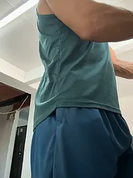 Paul22cm- webcam