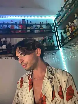 Gipsyboysteve webcam