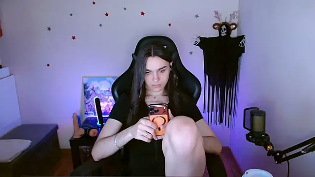 Gabi299 webcam