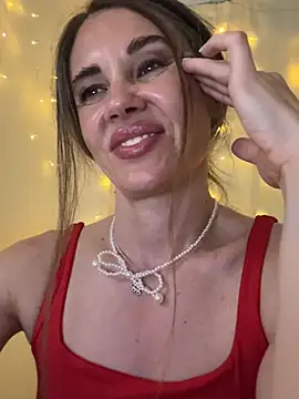 LucieMack webcam
