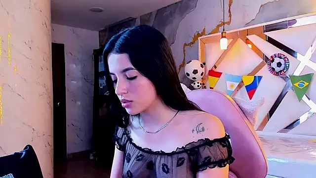 sophiadoll_tf webcam