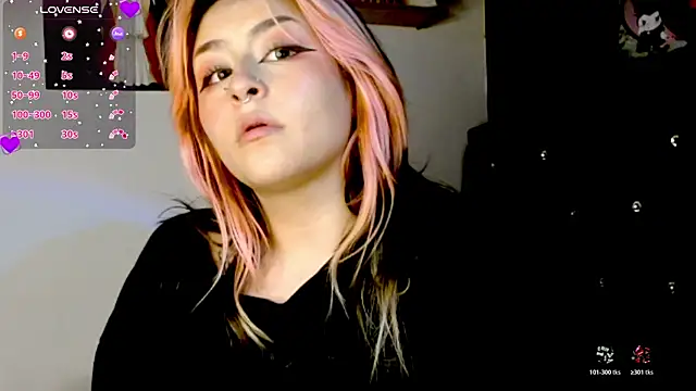 Iluromi webcam