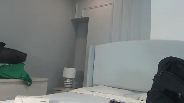 ChantalGarner webcam