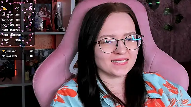 power_robynn webcam
