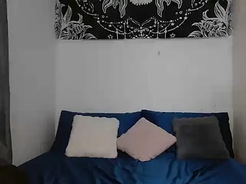ItsXxxcole3 webcam