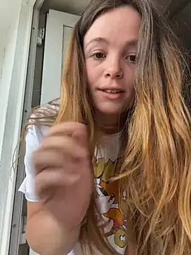Rhyumii webcam