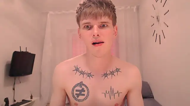 Fredd_Xanders webcam