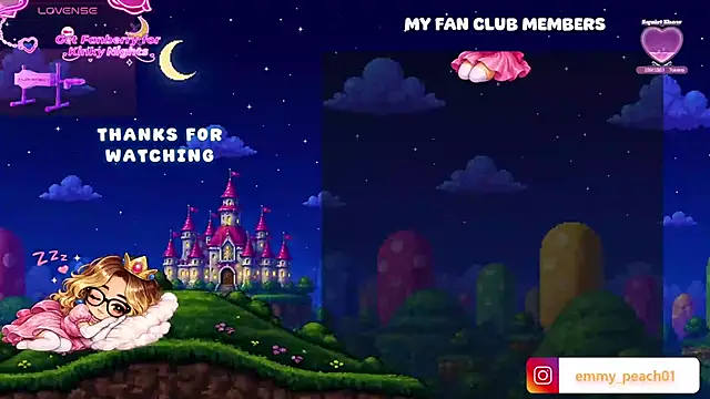 Emmy_peach1 webcam