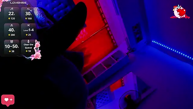 valeria_19x webcam