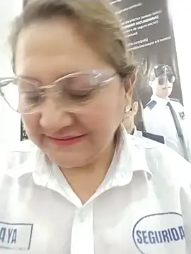 JULIETA_21- webcam