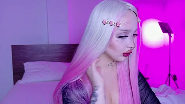 Lolykari webcam