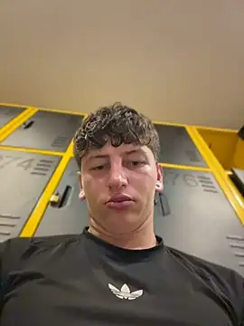 ARON_LUXX webcam