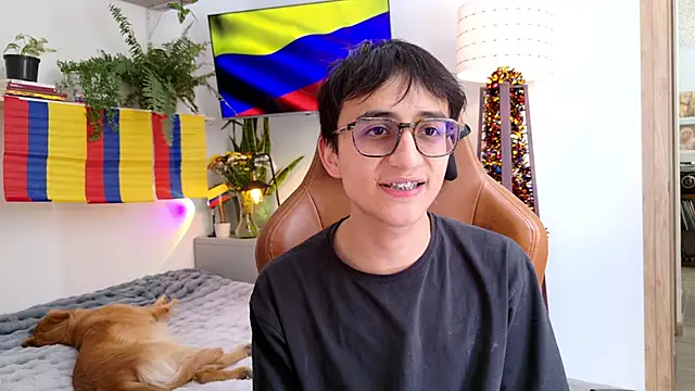 Sr_evann webcam