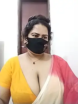 Star--Girl webcam