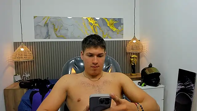 AlessandroFranco webcam
