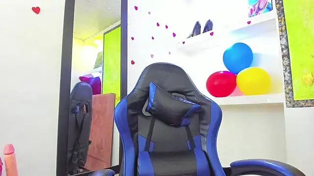 Melisa_14 webcam