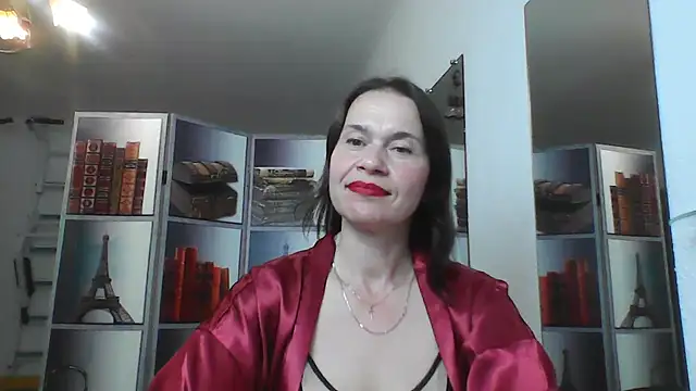 Selena_Moo webcam