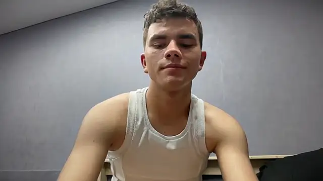 MaxWoolf webcam