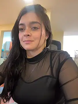 Selene__Ferrer webcam