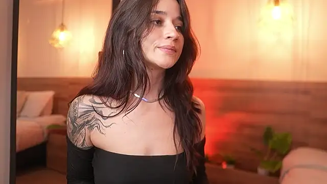 Charlotte_Rossee webcam