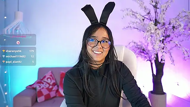 VioletJoness_ webcam