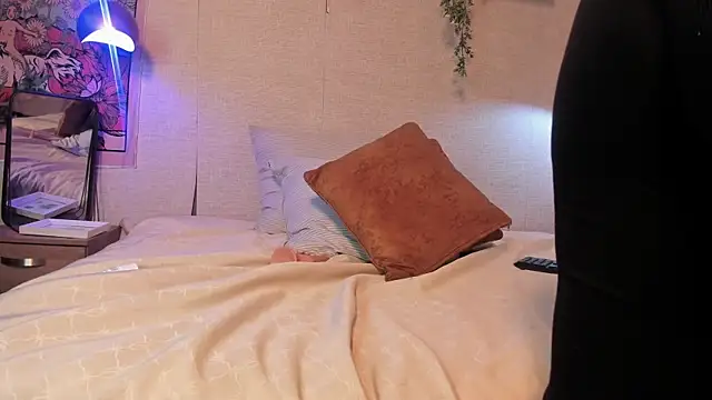 Honey_Sofi webcam
