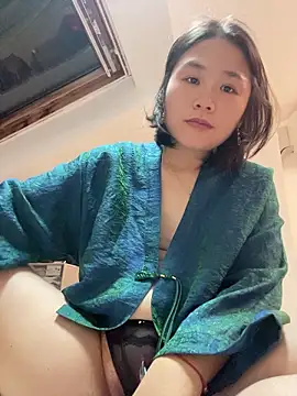 Iridessa- webcam