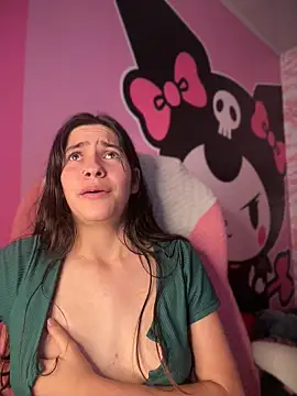 Stefany_LS webcam