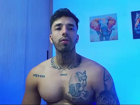 Jacobb_Phoenix webcam