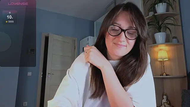 GoldenCrystall webcam