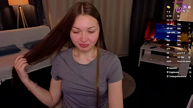 ArishaSky webcam