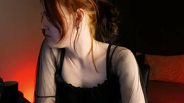 Goddess__Alice webcam
