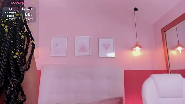 Naostar webcam