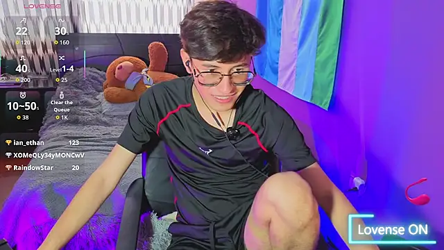 Angelito_Twink live sex cam