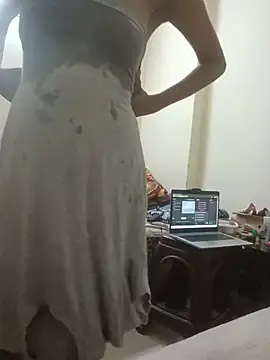 goodness_Tanvi webcam
