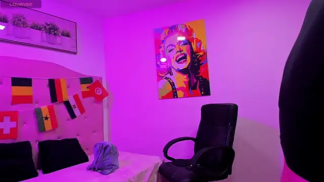 rose_veronica webcam