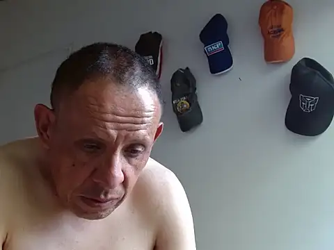 AlekNoir webcam