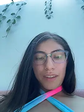 Lia_Nigth webcam