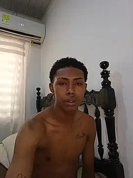 KingBlack_15 webcam