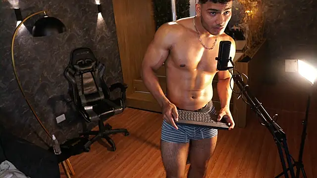 AndrewCollen webcam