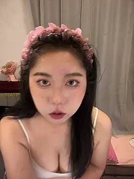 oooooBaby129 webcam