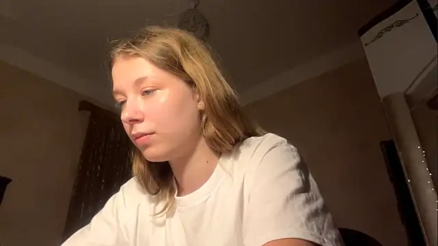 TarenOgilvie webcam