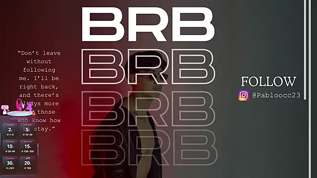 Pablo__Cruz webcam