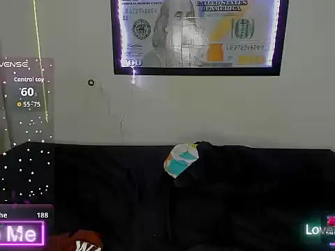 Sandyandmike02 webcam