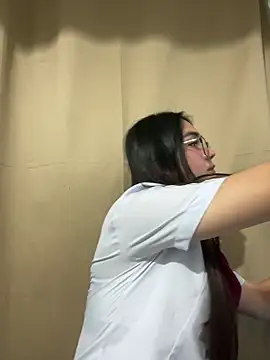 EtherealRae webcam
