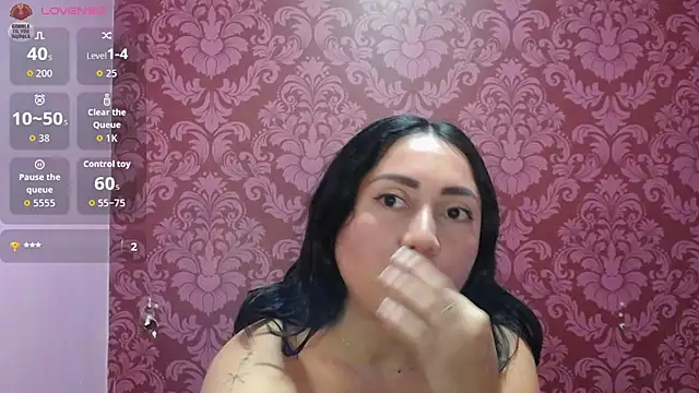 juliana_diaz webcam