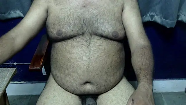 hairysubcub_70 webcam