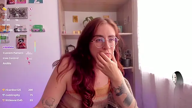 linda_giggle webcam