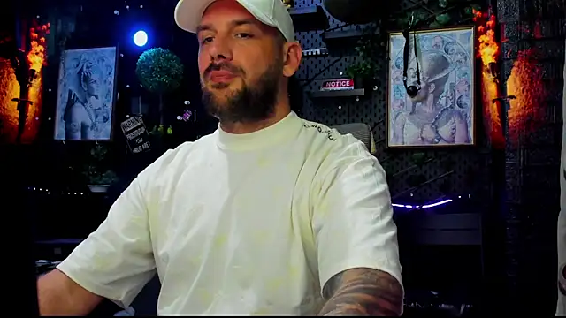 LexHardy webcam