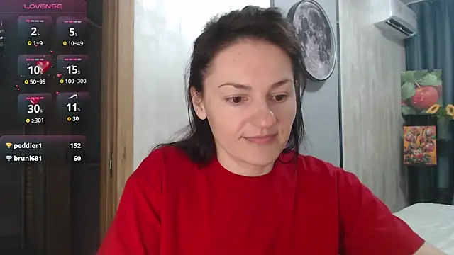 Stacy_Davice webcam